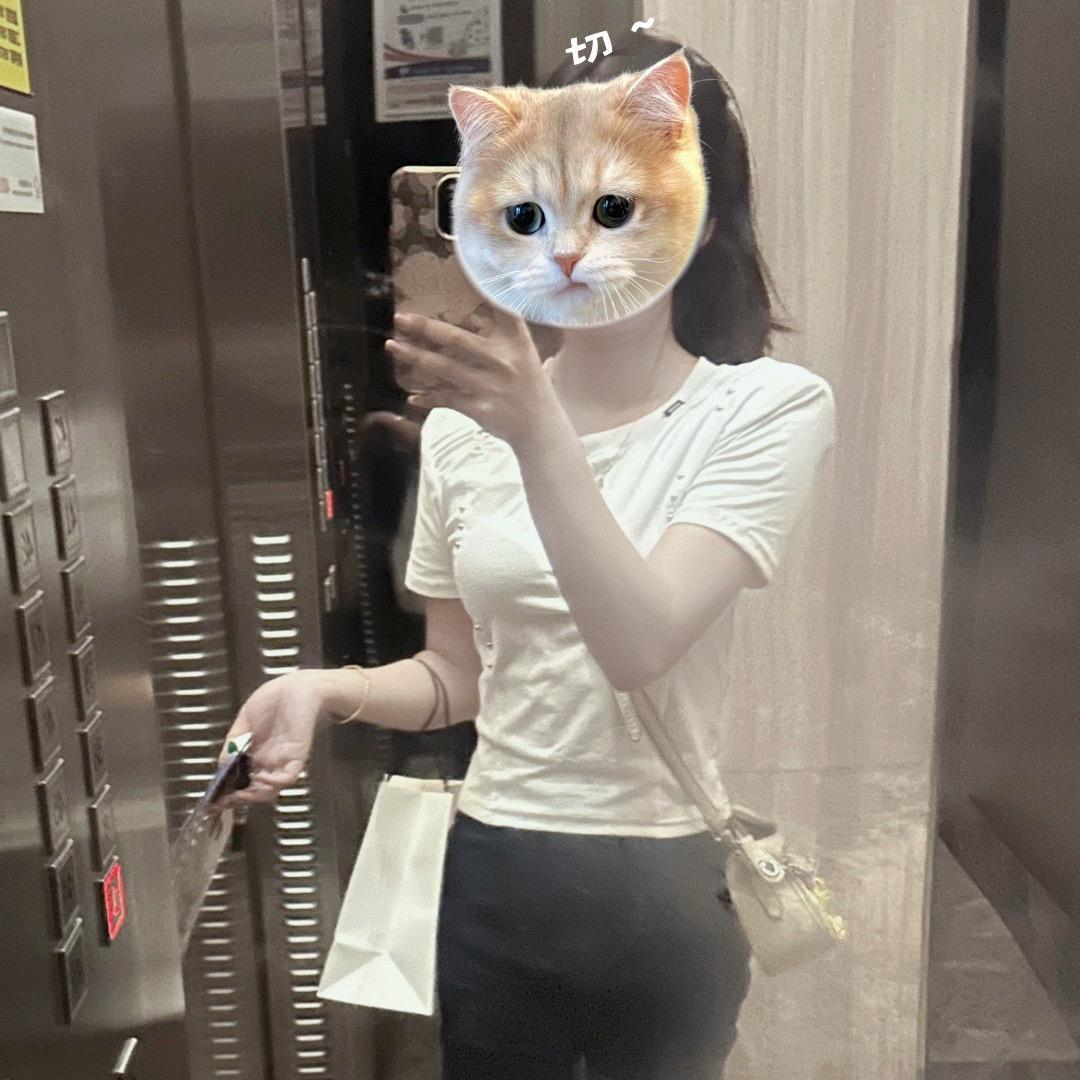 拿铁不加冰头像