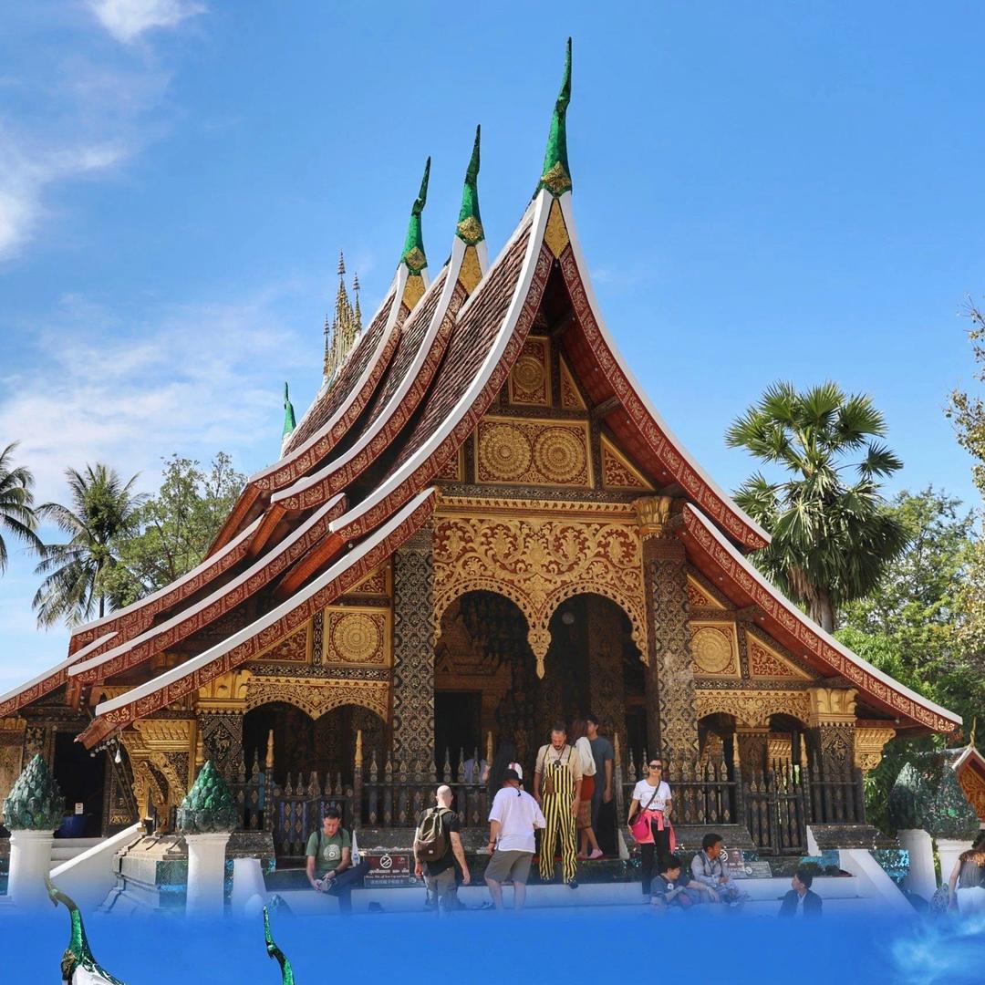 老挝旅游专线（可定制）