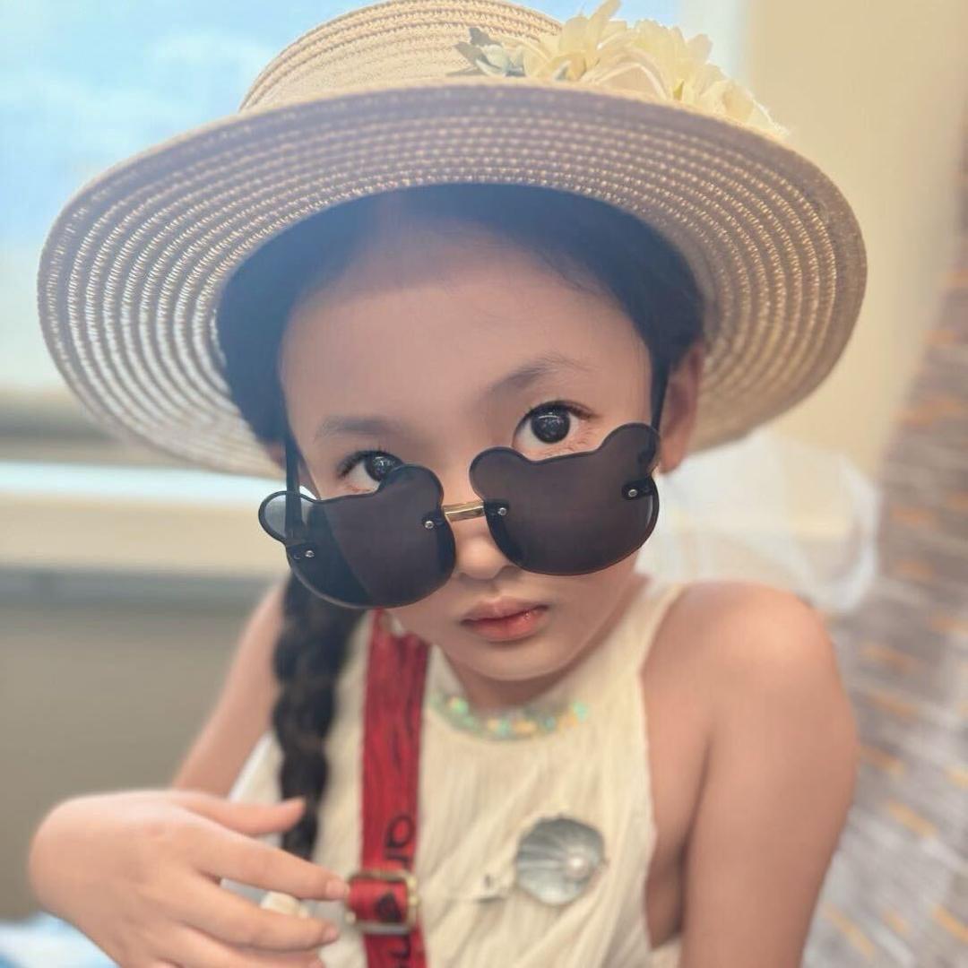 若仪 💗
