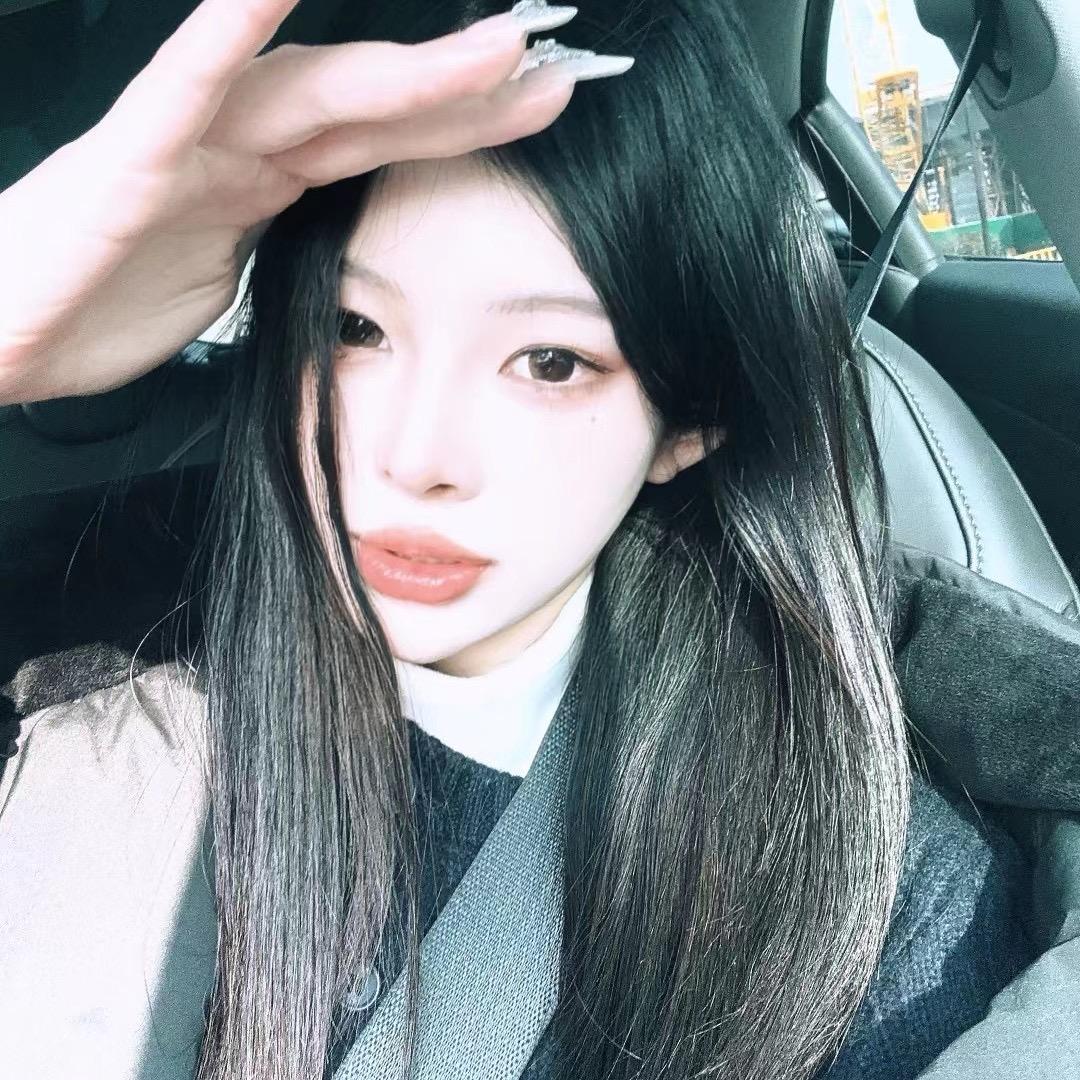 允儿baby💕