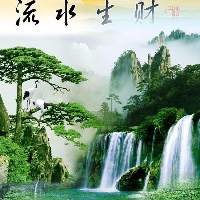 随心%随缘