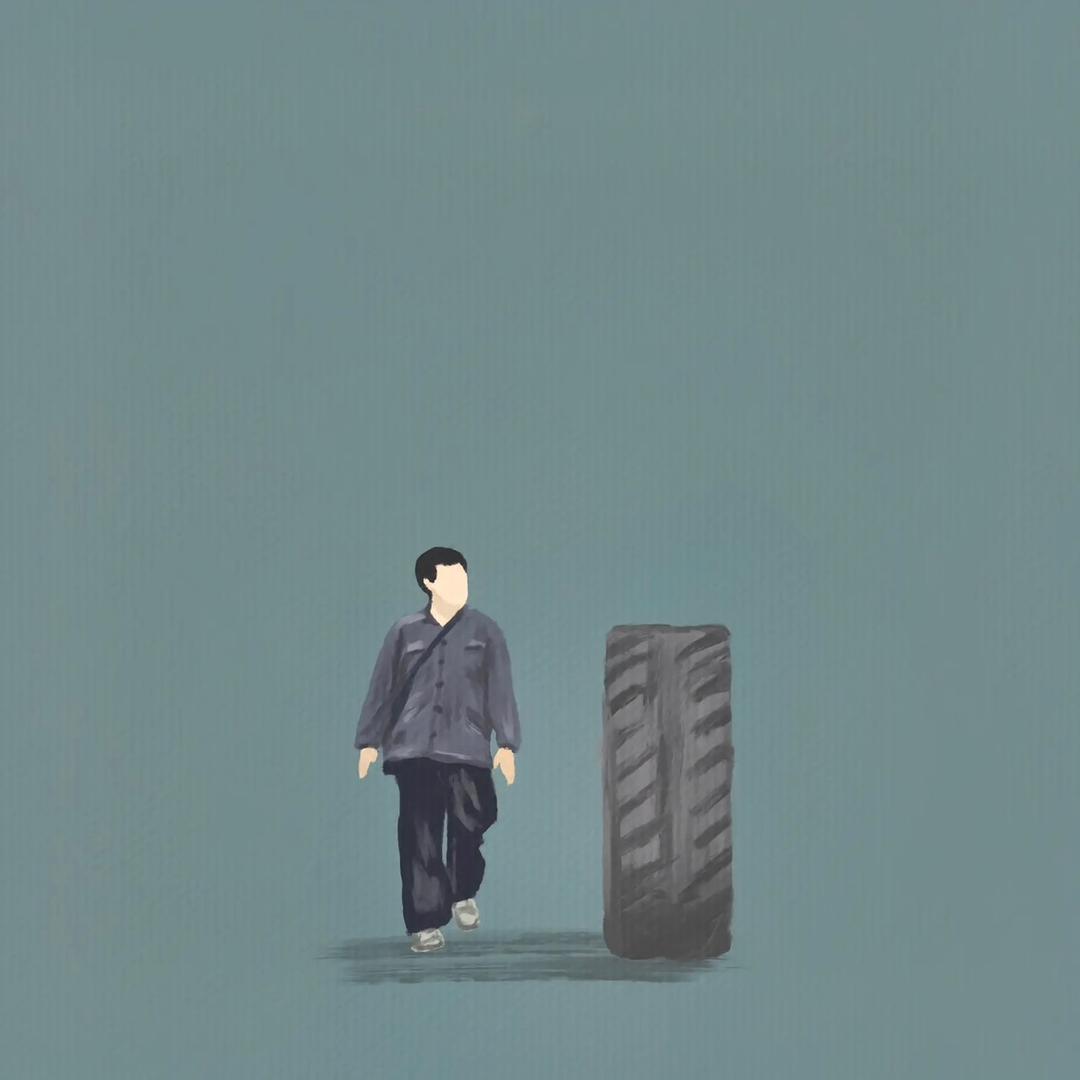 尚倾青