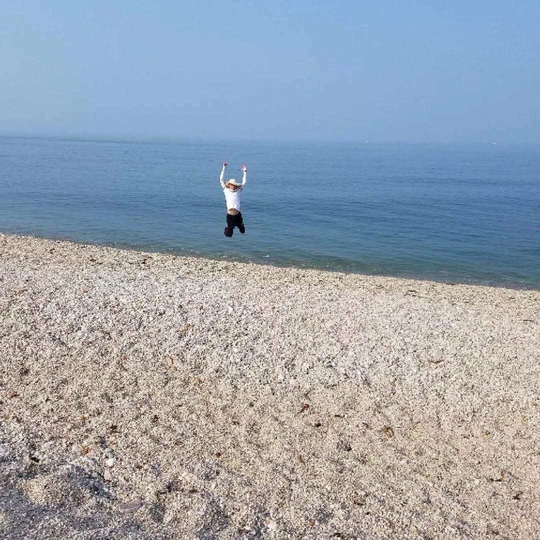 智能晾晒张小祥
