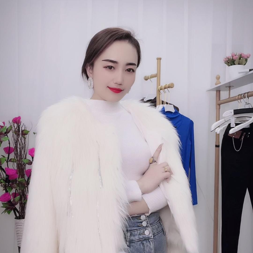 丽美人严选服饰