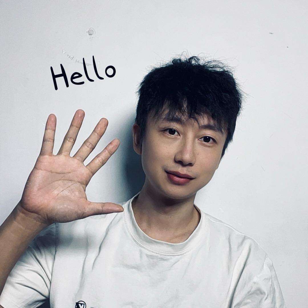 更好的Zayne