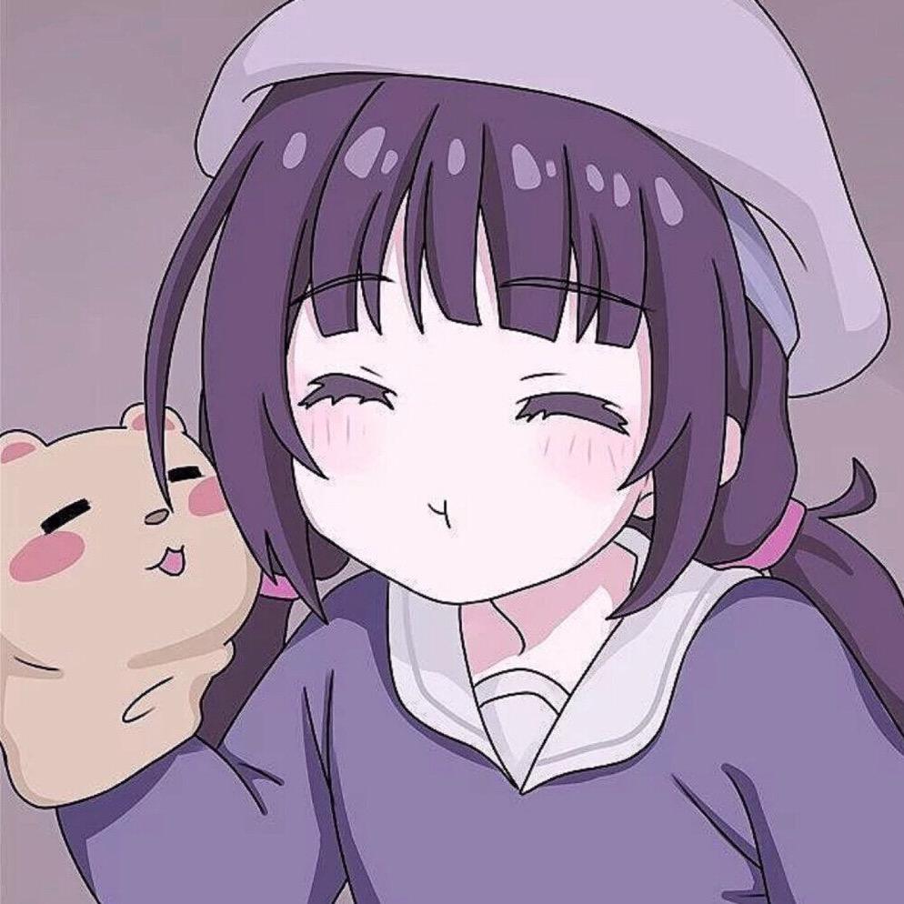 小韦真辣🌶️