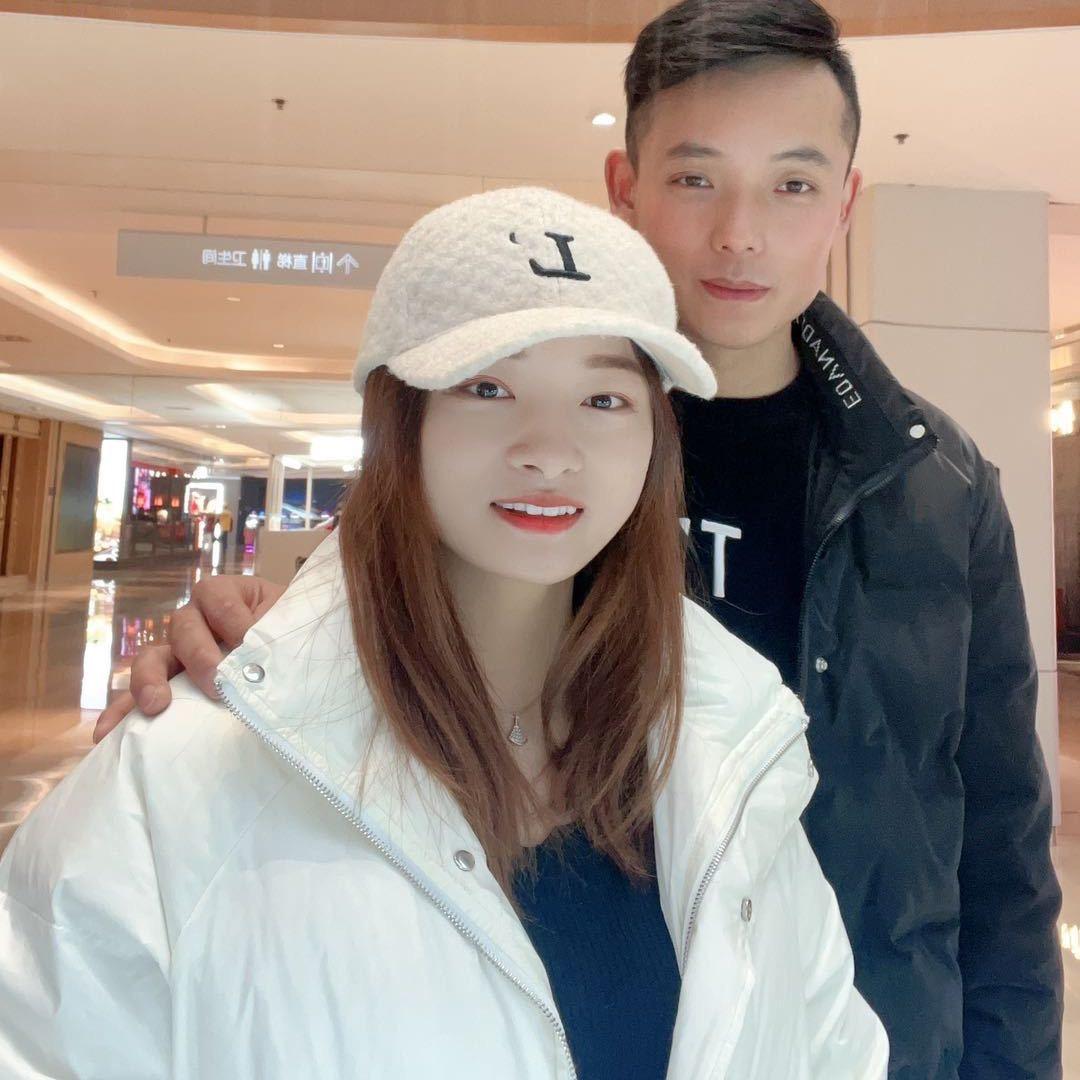 小迪❤️日常生活