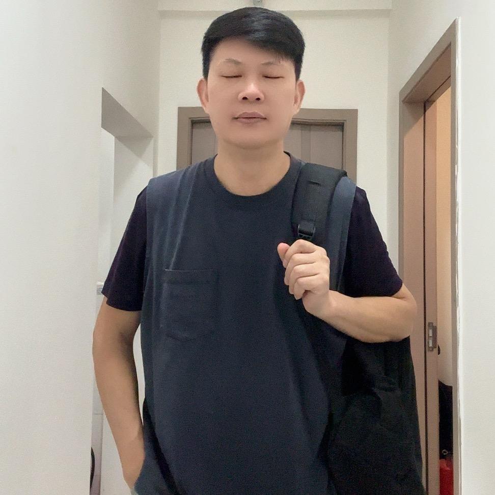 广州小虫哥