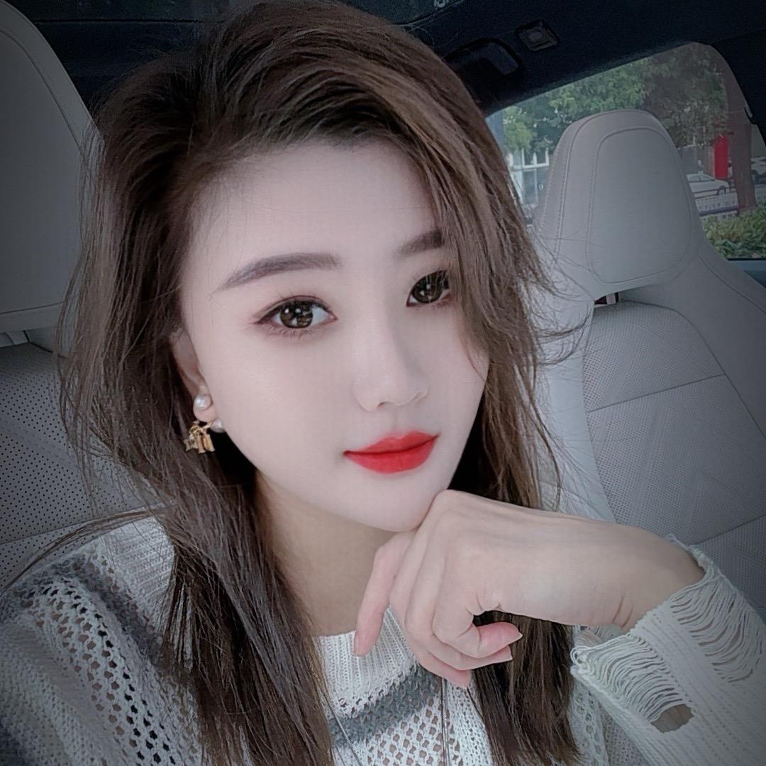 小小娟🌈