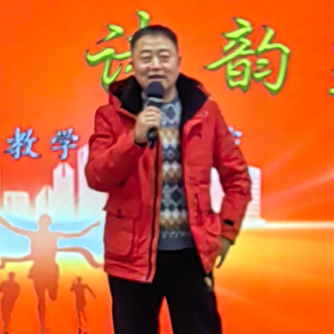 玉雕龙朗诵