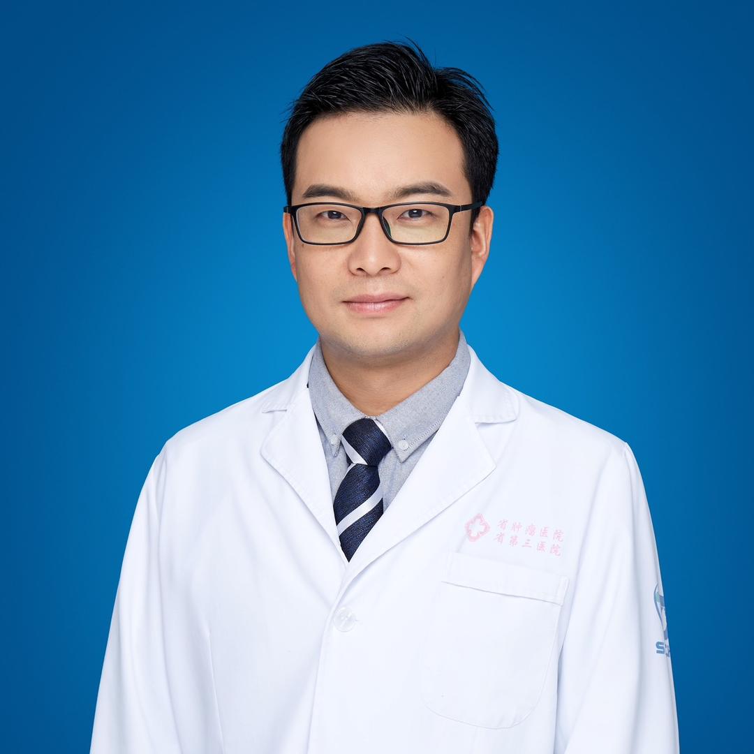 甲状腺专家王子璋