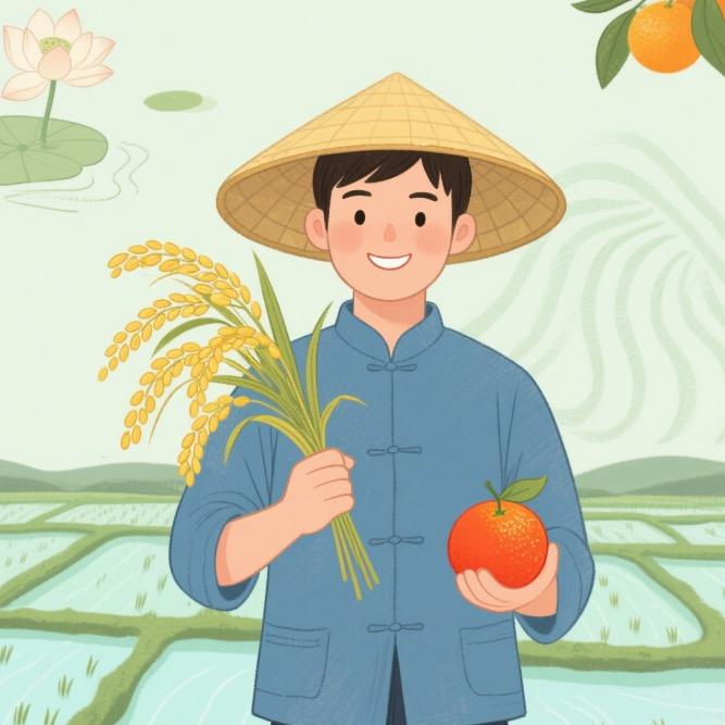 荆楚新农人