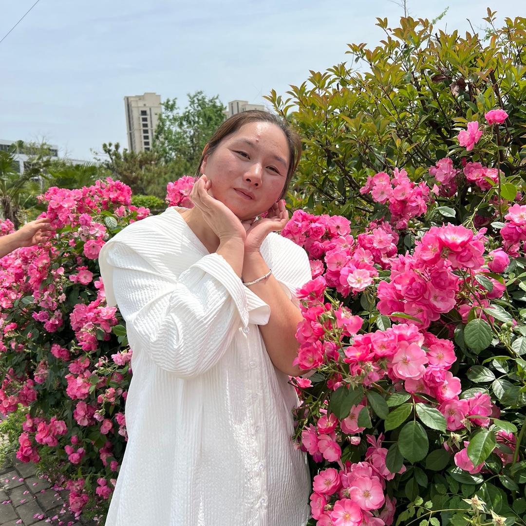 农村芳芳