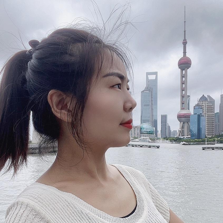 小端妈妈