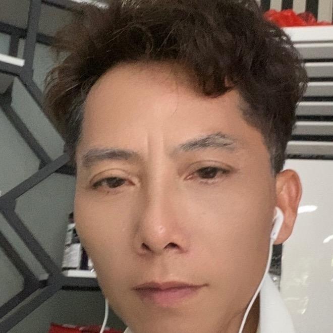 阿明形象设计室