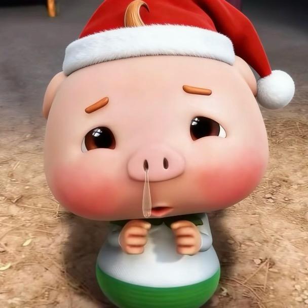 只点赞丑和傻的