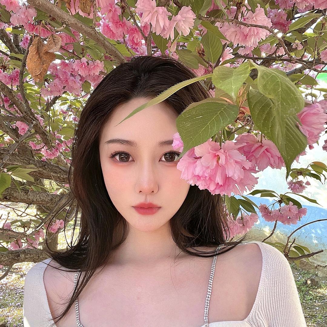 南娇娇✨
