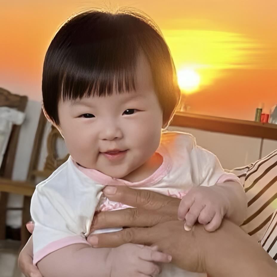 开心🥳