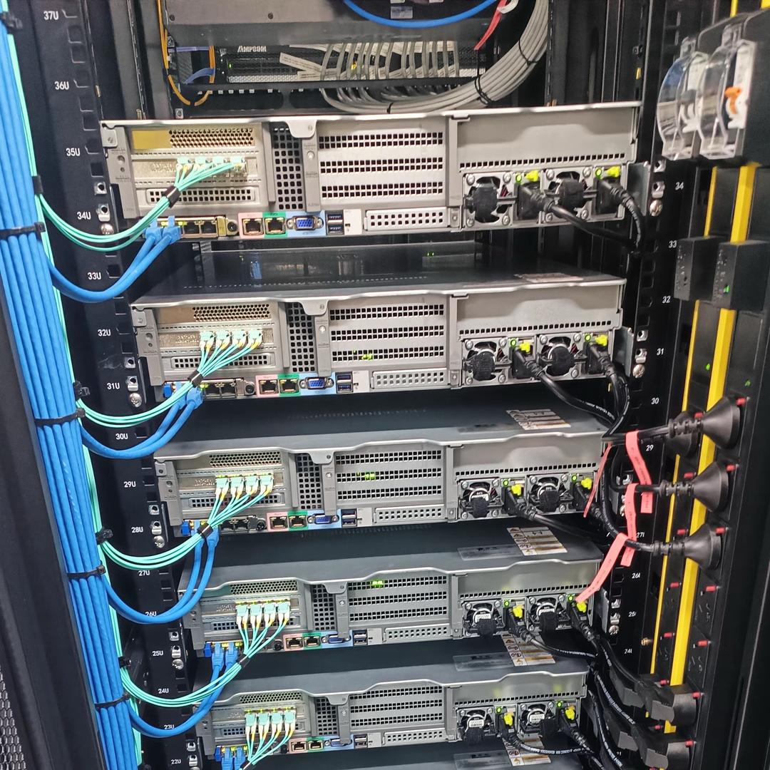 鑫旺鑫科技弱电工程