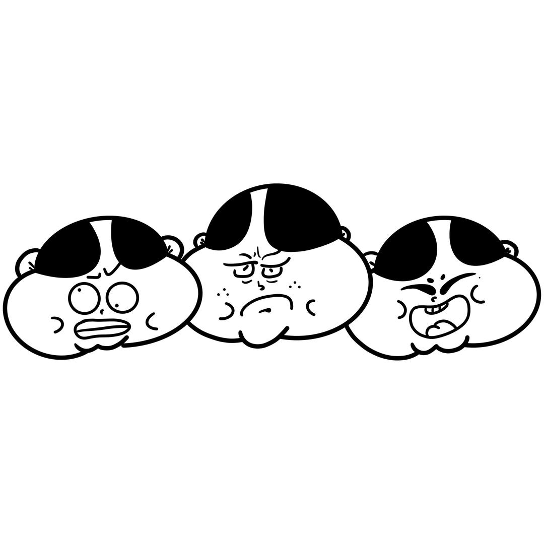 秃头（1129武汉小人国）