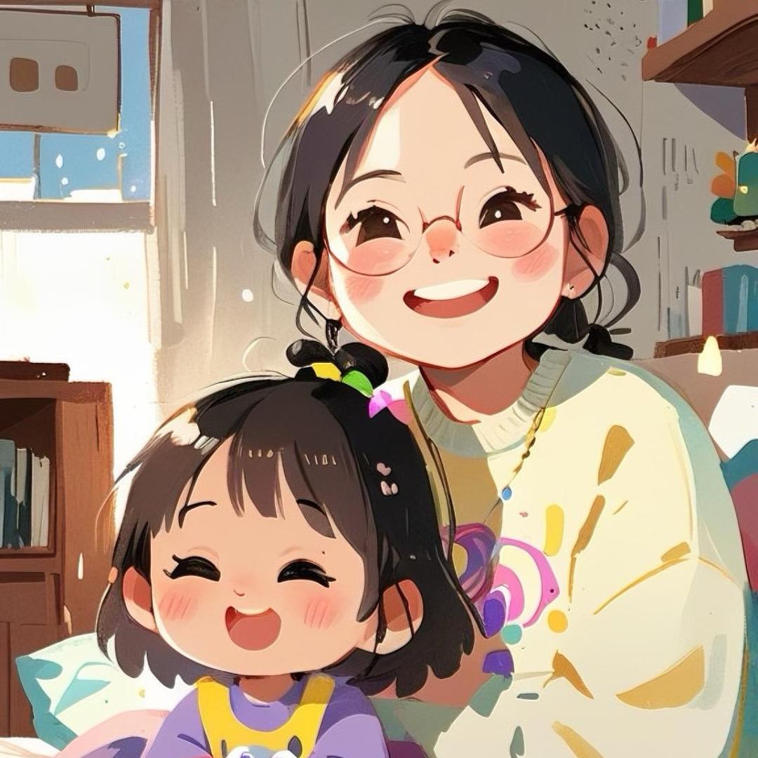暖暖来了