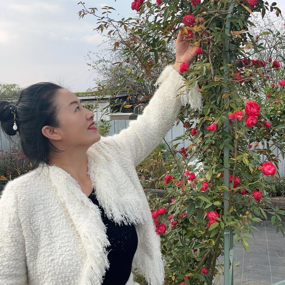 🇨🇳百毒不侵413
