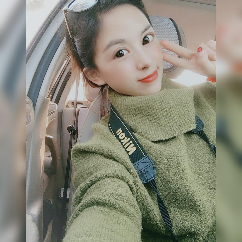 骑Liv的青青
