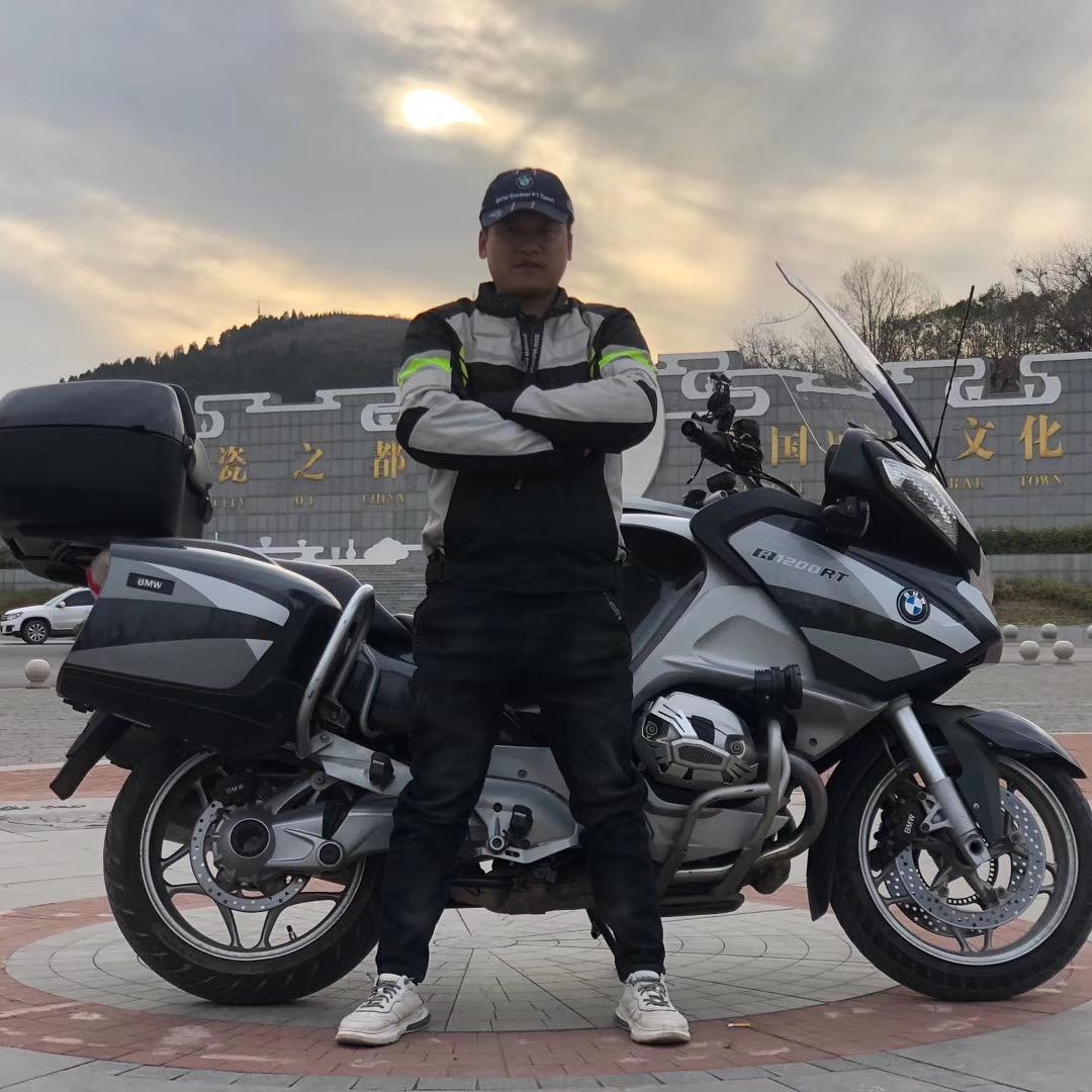 许昌春秋机车