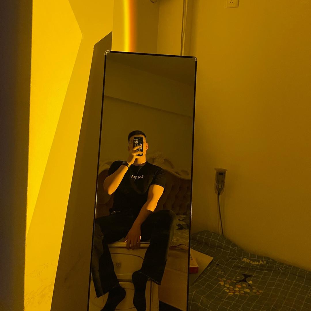 十七弟弟🍋