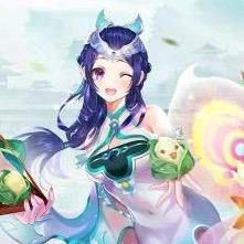 梦幻小仙女
