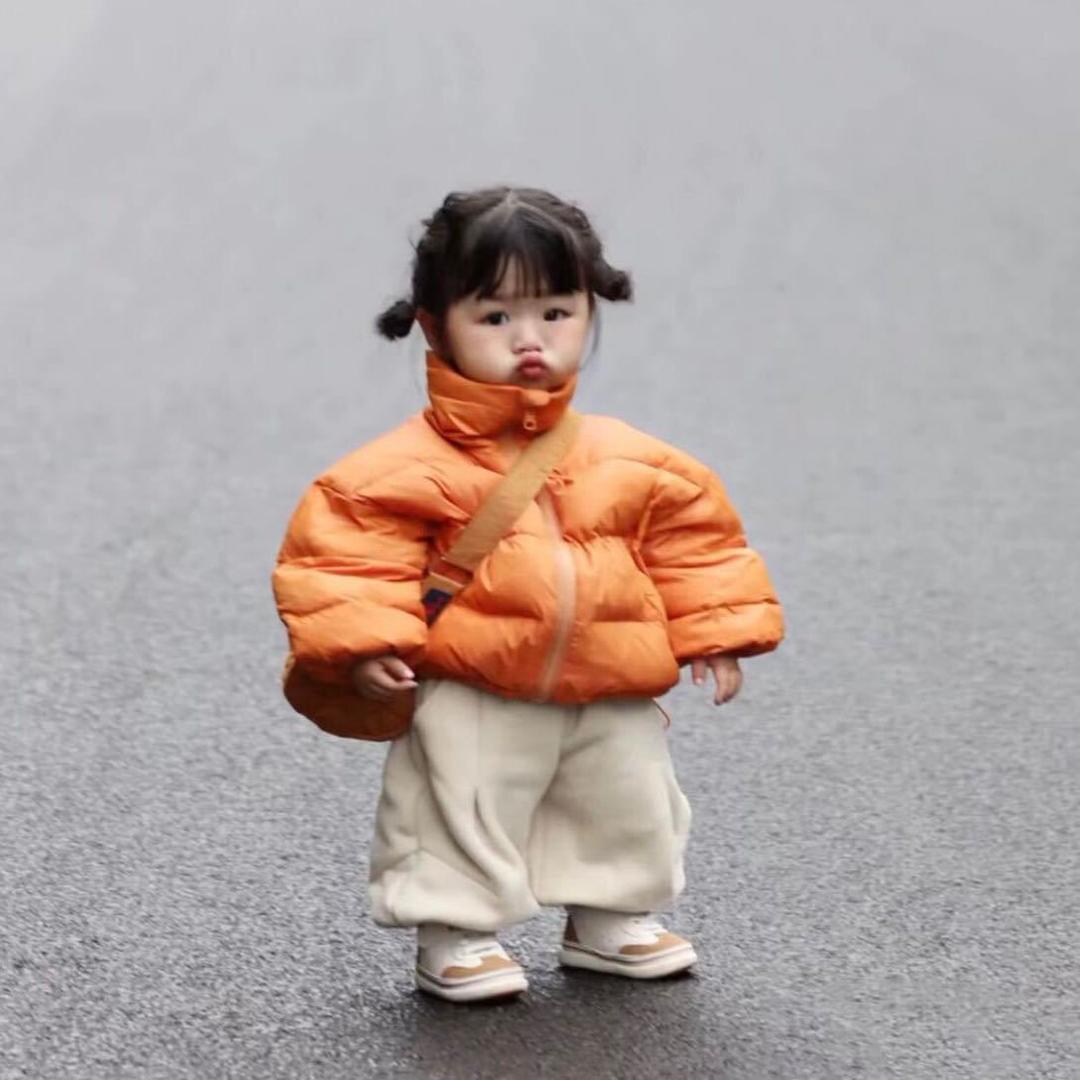 小棉袄*