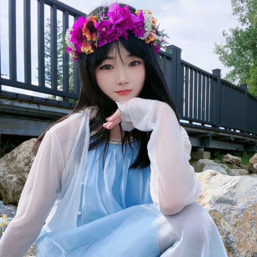 小可爱💕
