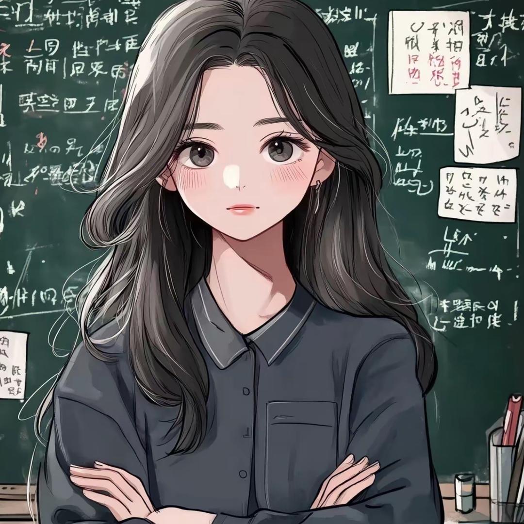 小胡老师👩🏼‍🏫