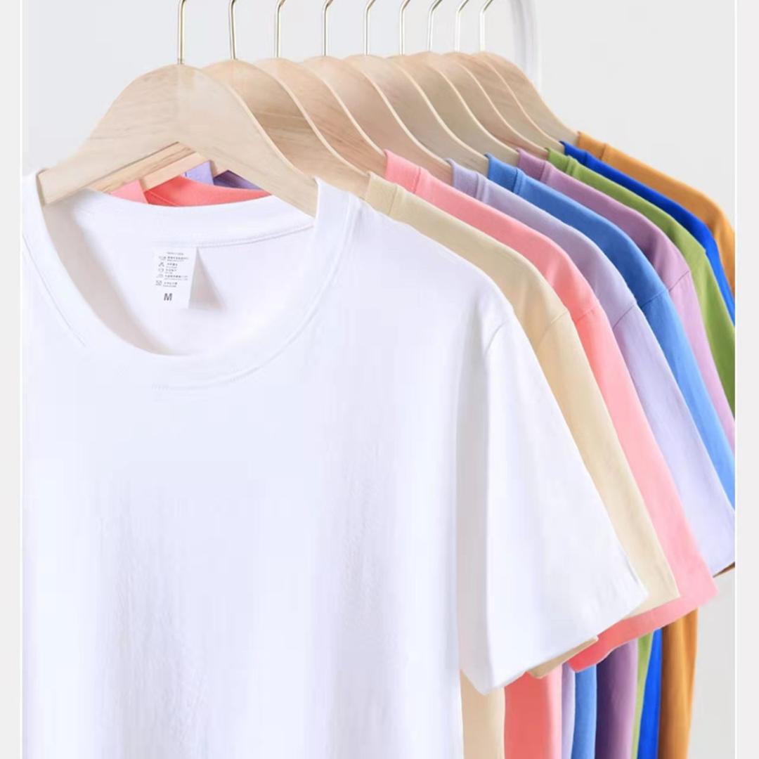 JS卫衣T恤工厂店