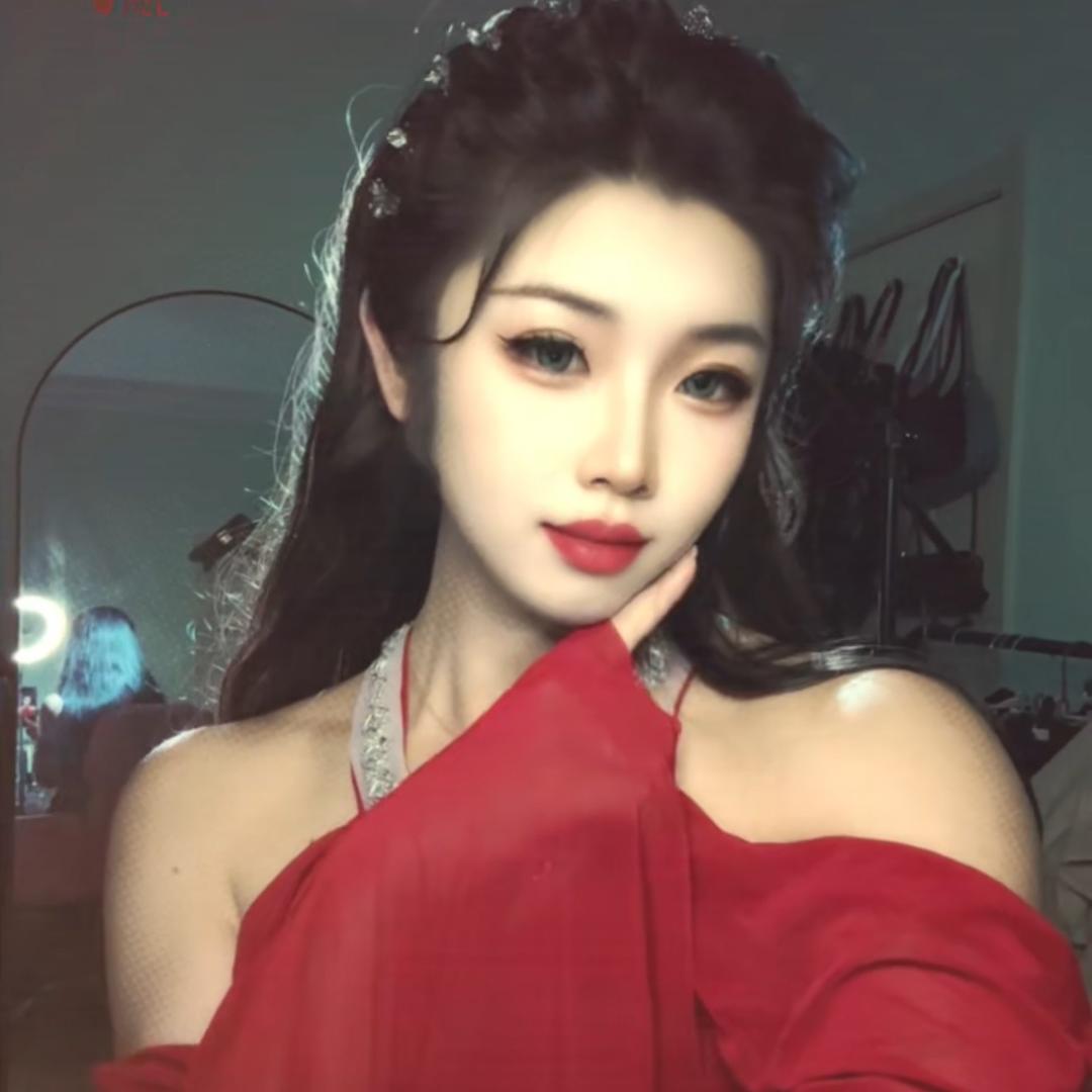 大鱼 海棠