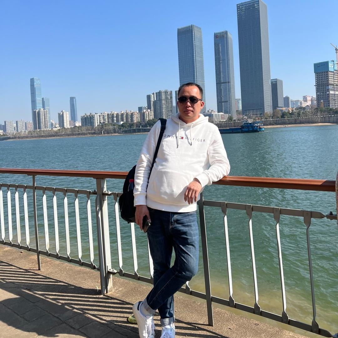 温泉小达人－陈生