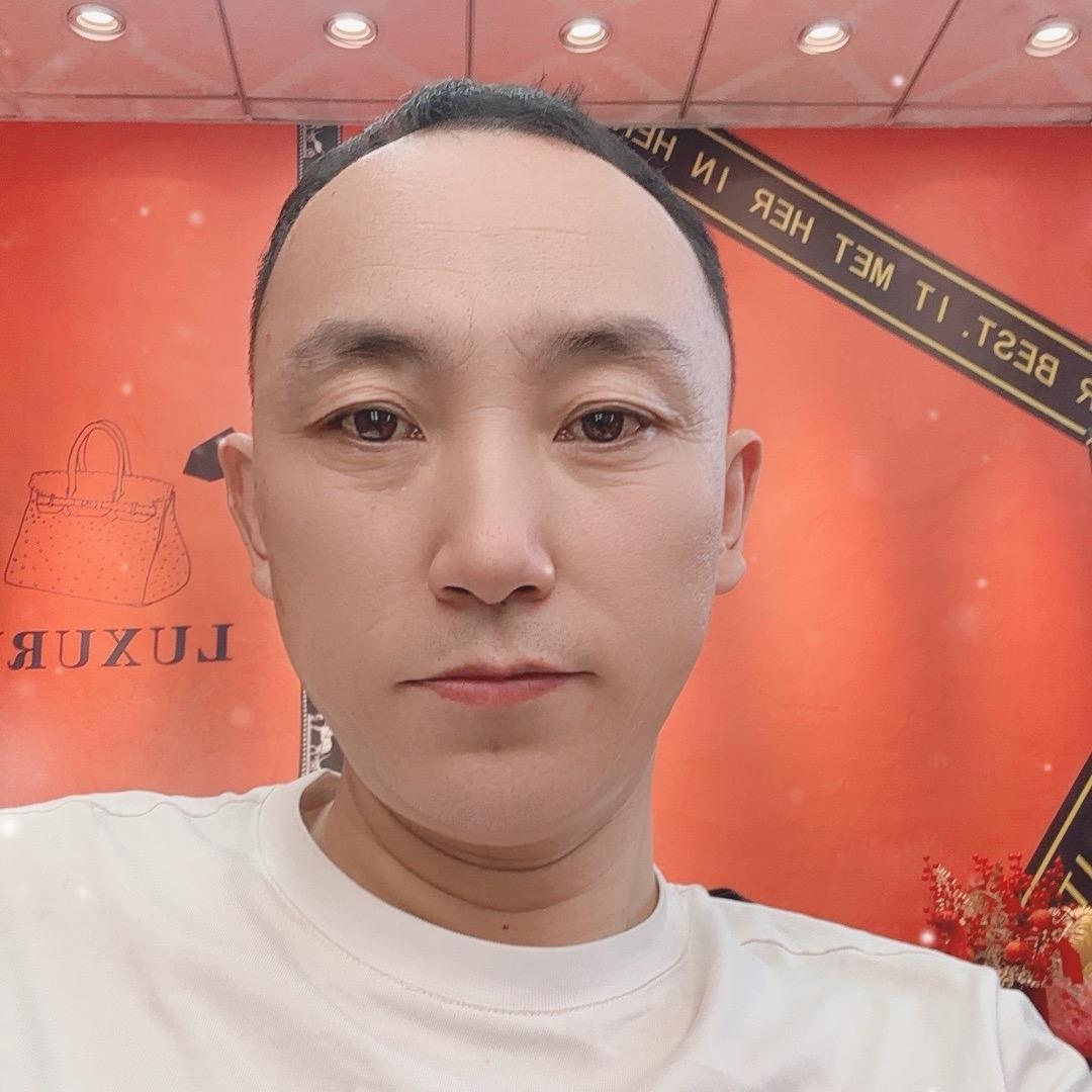 老赵来了