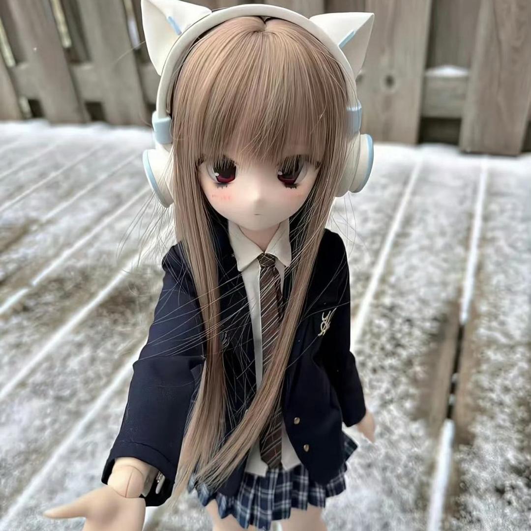 崽崽Rola