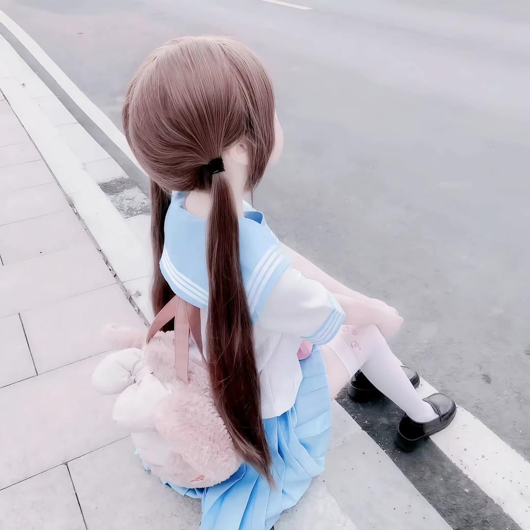 黑胶片