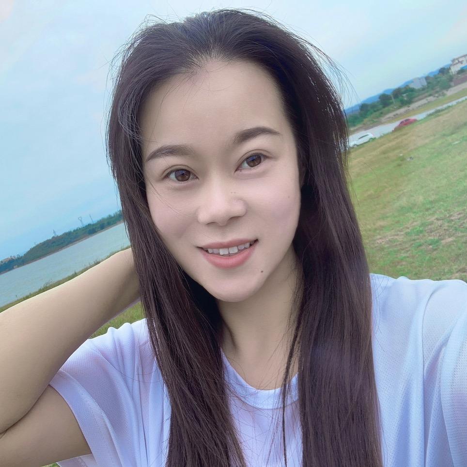 🌈 王月 互相关注