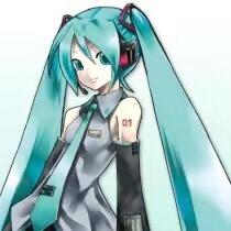 初音冇来
