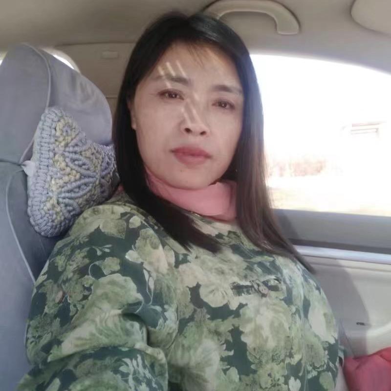 吕姐❤️手舞
