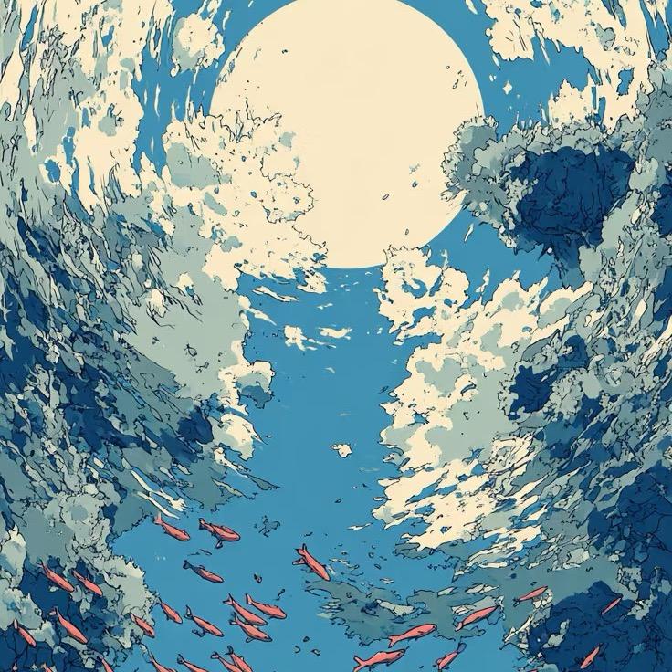 漓江航