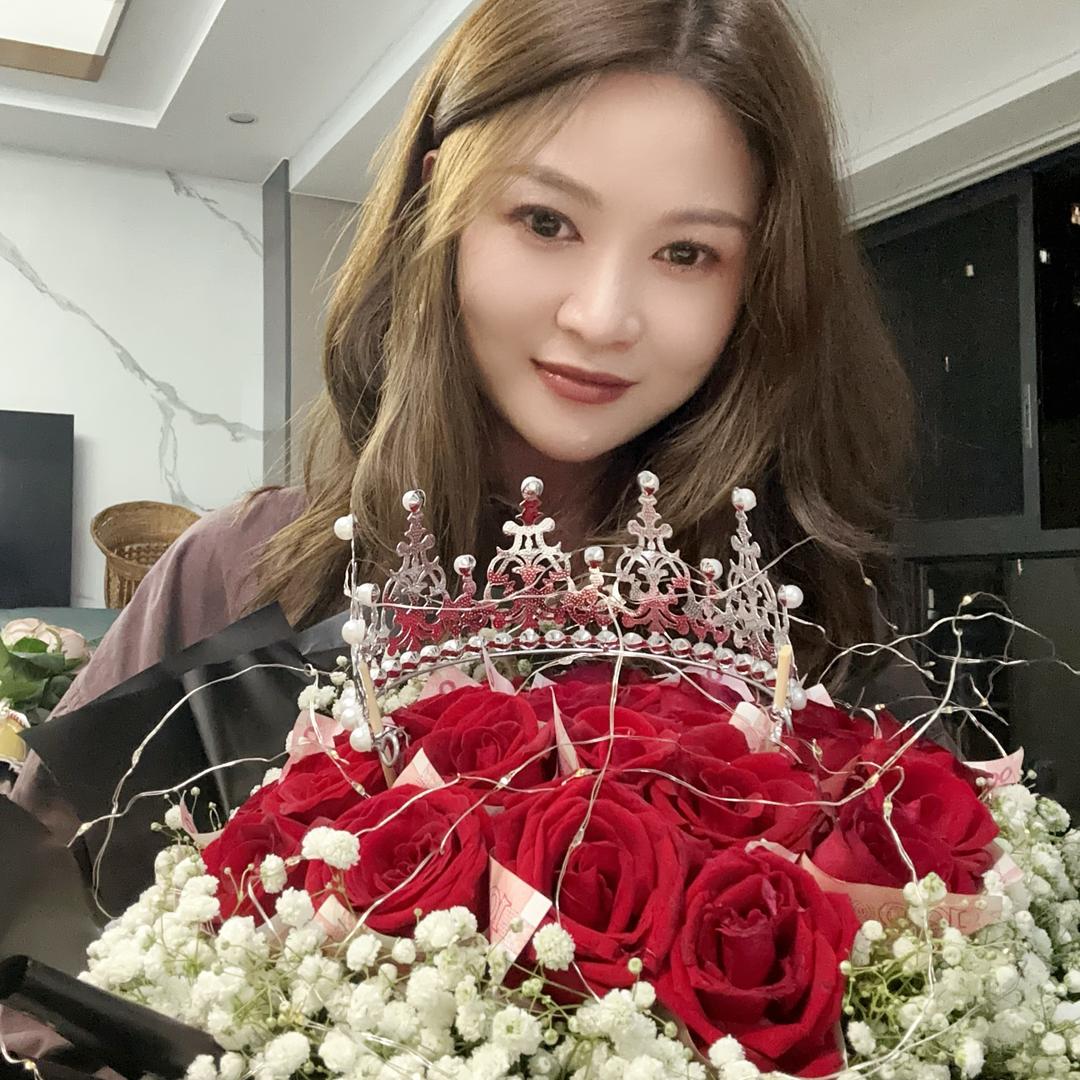 婷幺妹儿