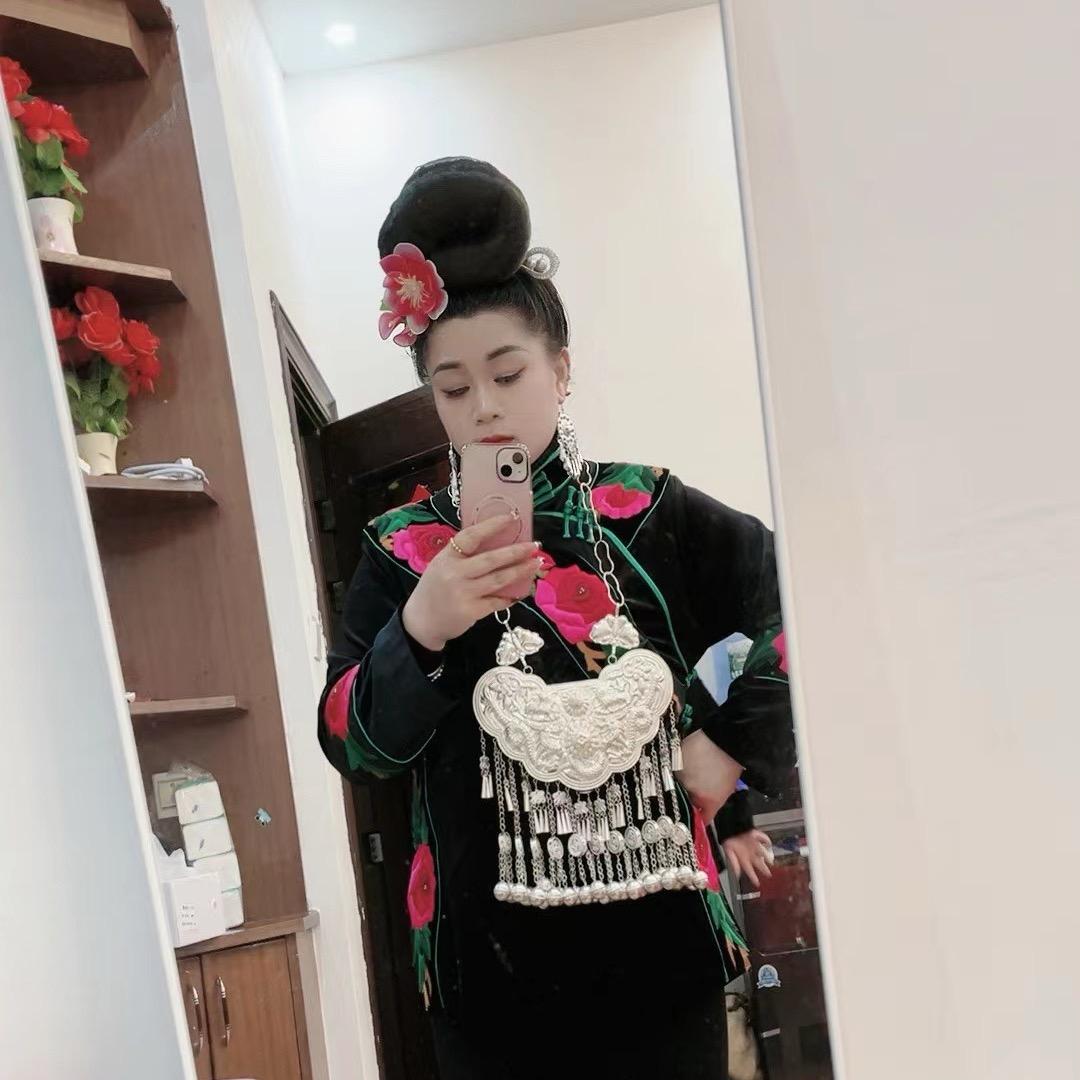 ღ贵州丽丽姐吖࿐