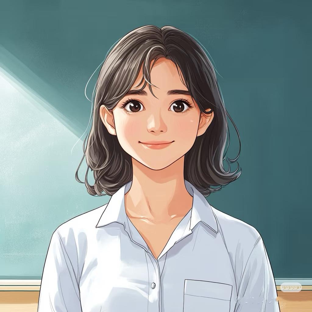 张主任聊选科