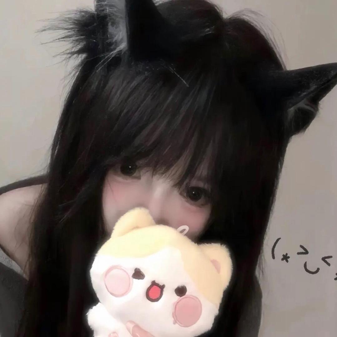 🐾芊怡.