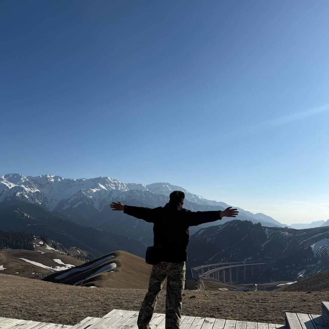 新疆私人订制马公子