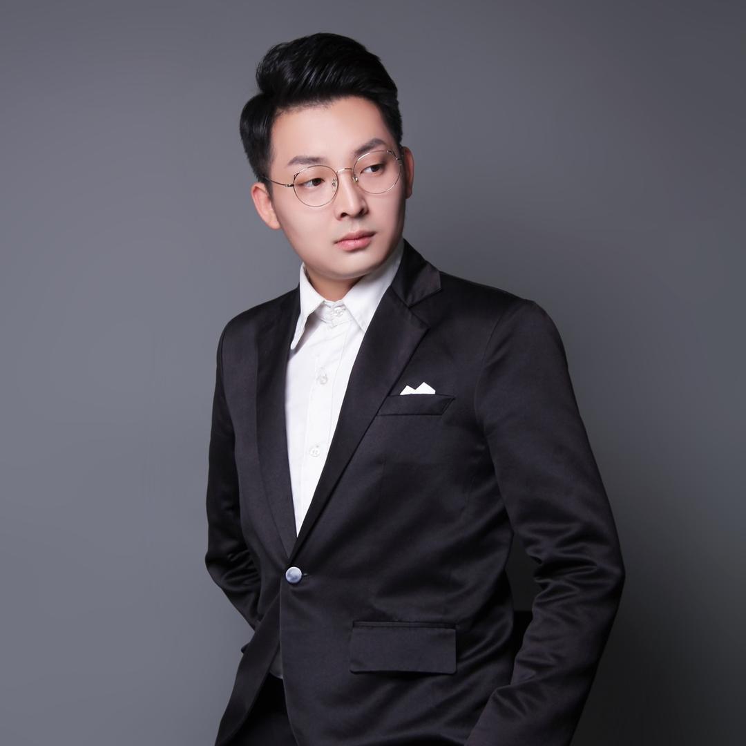 男中音-SHEN PENG