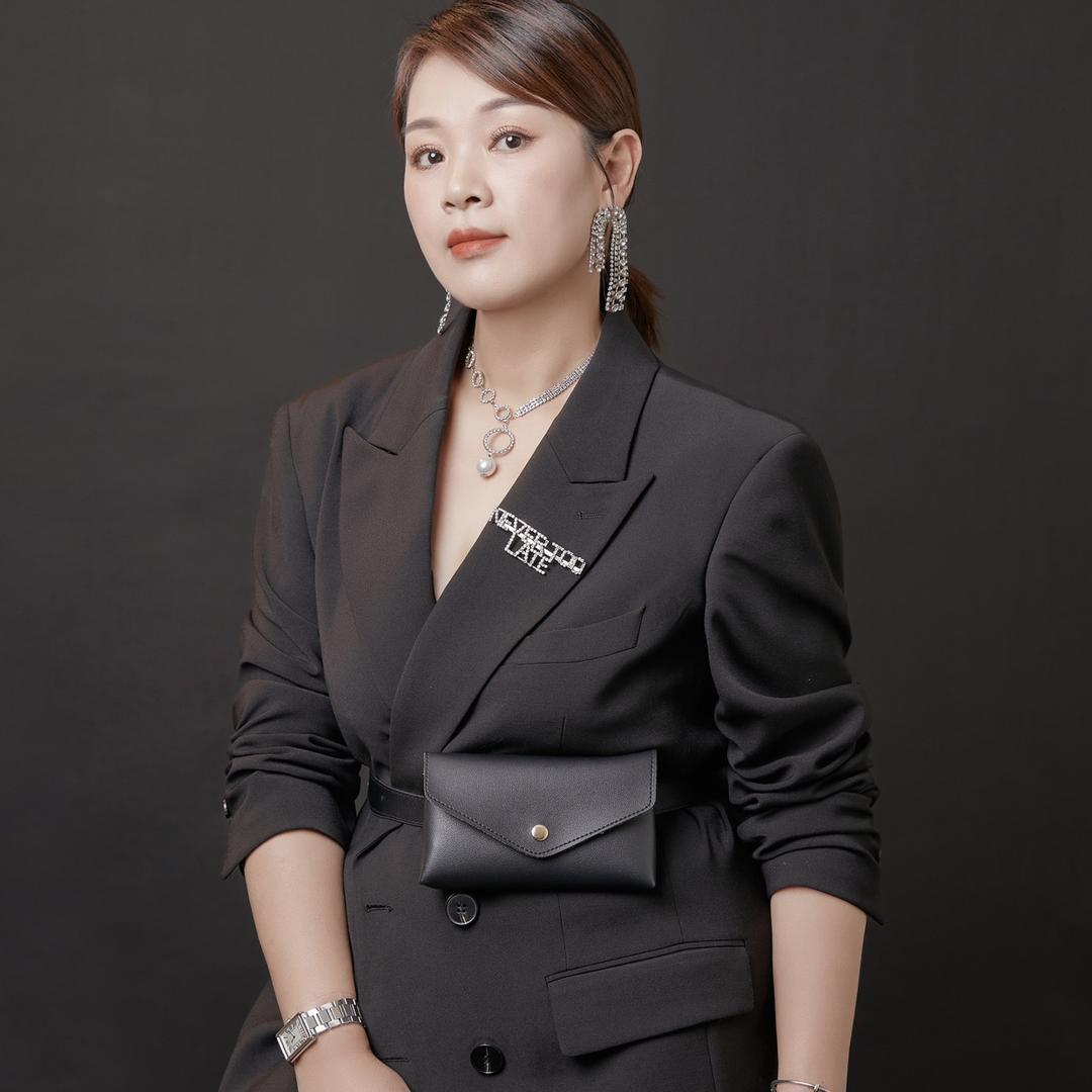 梦中女人
